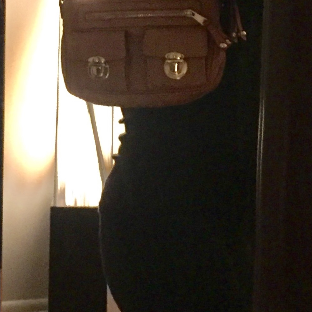 Marc Jacobs Collection Cammie quilted bag! - Picture 5 of 6